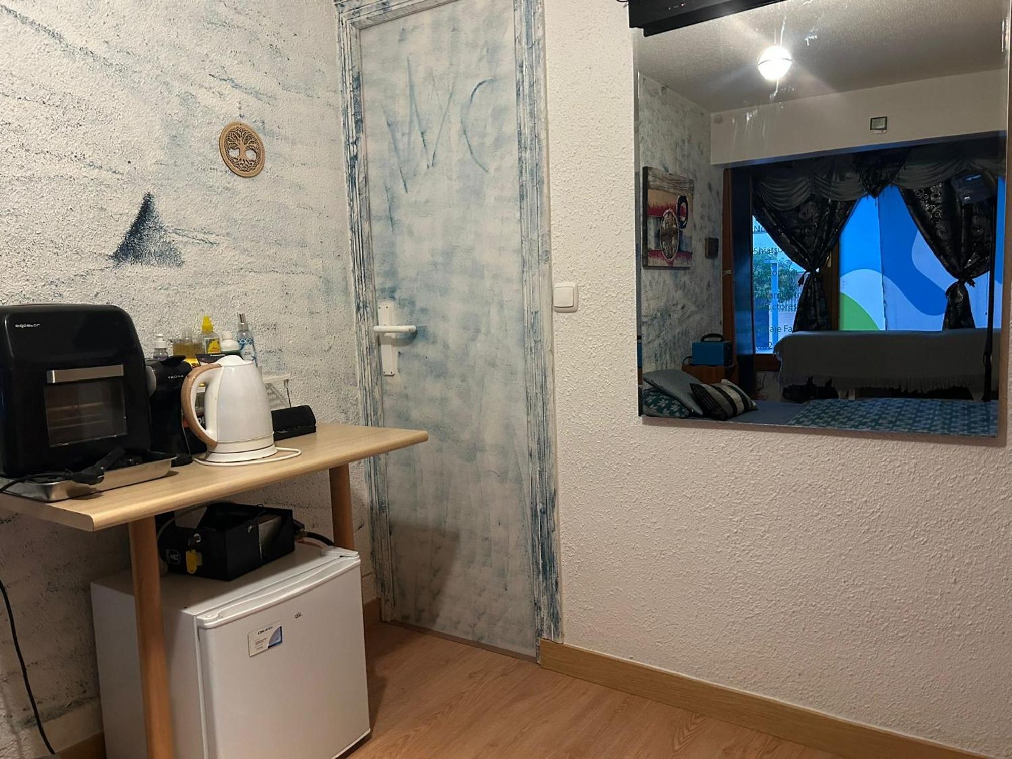 Alojamiento En Baranain Exteriör bild